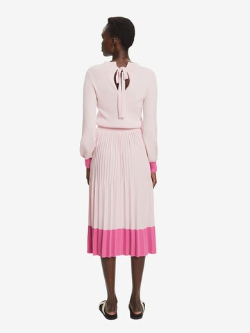 ESPRIT Skirt in Pink