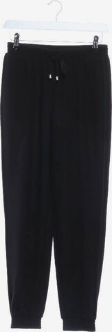 Ted Baker Pants in XXS in Black: front