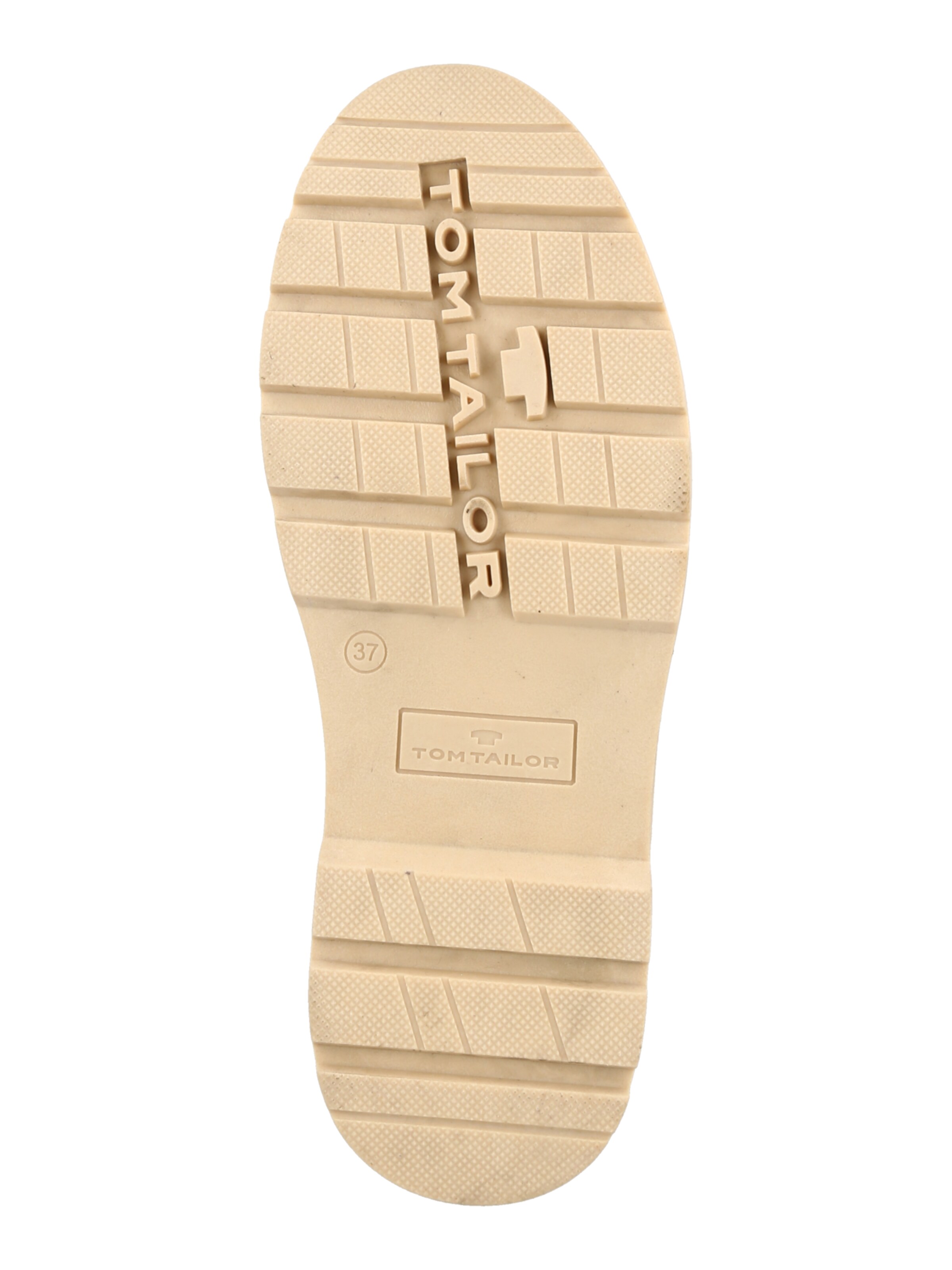 Frauen Stiefeletten TOM TAILOR Schnürstiefelette in Braun - EX37202 Frauen Stiefeletten TOM TAILOR Schnürstiefelette in Braun - EX37202