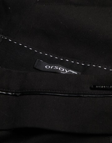 Orsay Skirt in M in Black