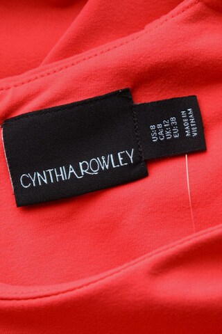 Cynthia Rowley Kleid M in Rot