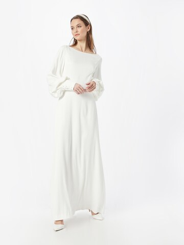 IVY OAKVečernja haljina 'MANNA' - bijela boja
