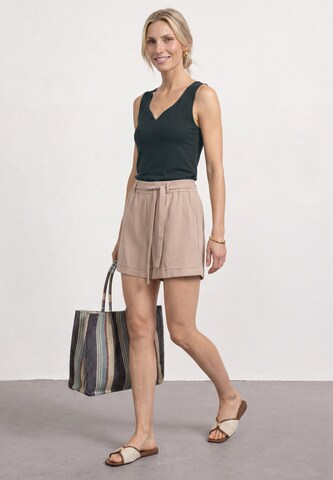 STREET ONE Top in Green