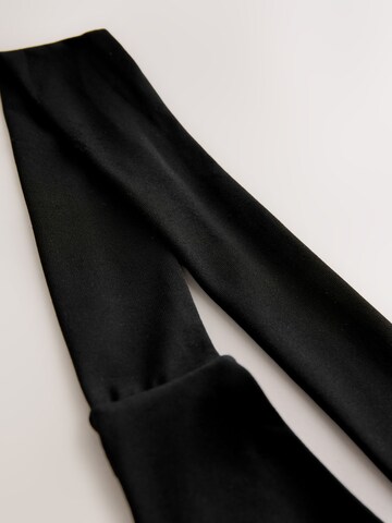 Next Bluse in Schwarz