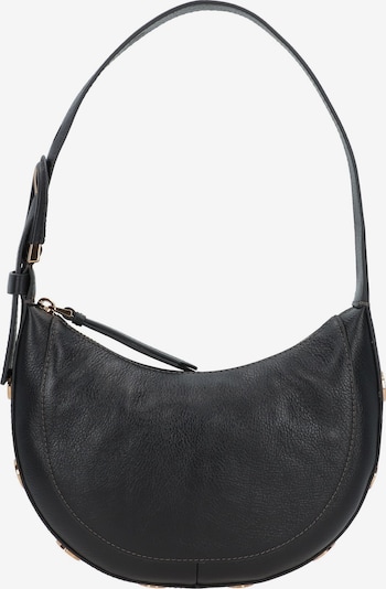 FOSSIL Shoulder bag in One Size in Black, Item view