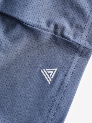 Next Regular Pants in Blue