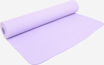 Tapis ADIDAS BY STELLA MCCARTNEY en violet : devant