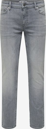 Only & Sons Jeansy 'ONSWEFT' w kolorze szary denimm, Podgląd produktu