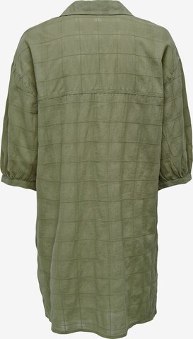 ONLY Blouse 'LAILA' in Groen