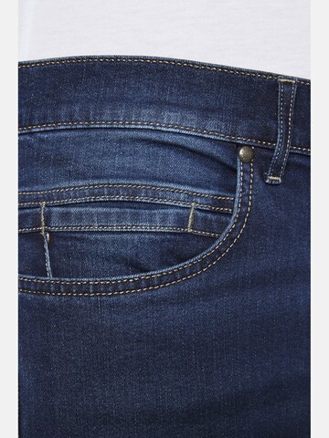 BABISTA Regular Jeans 'Orinoz' in Blauw