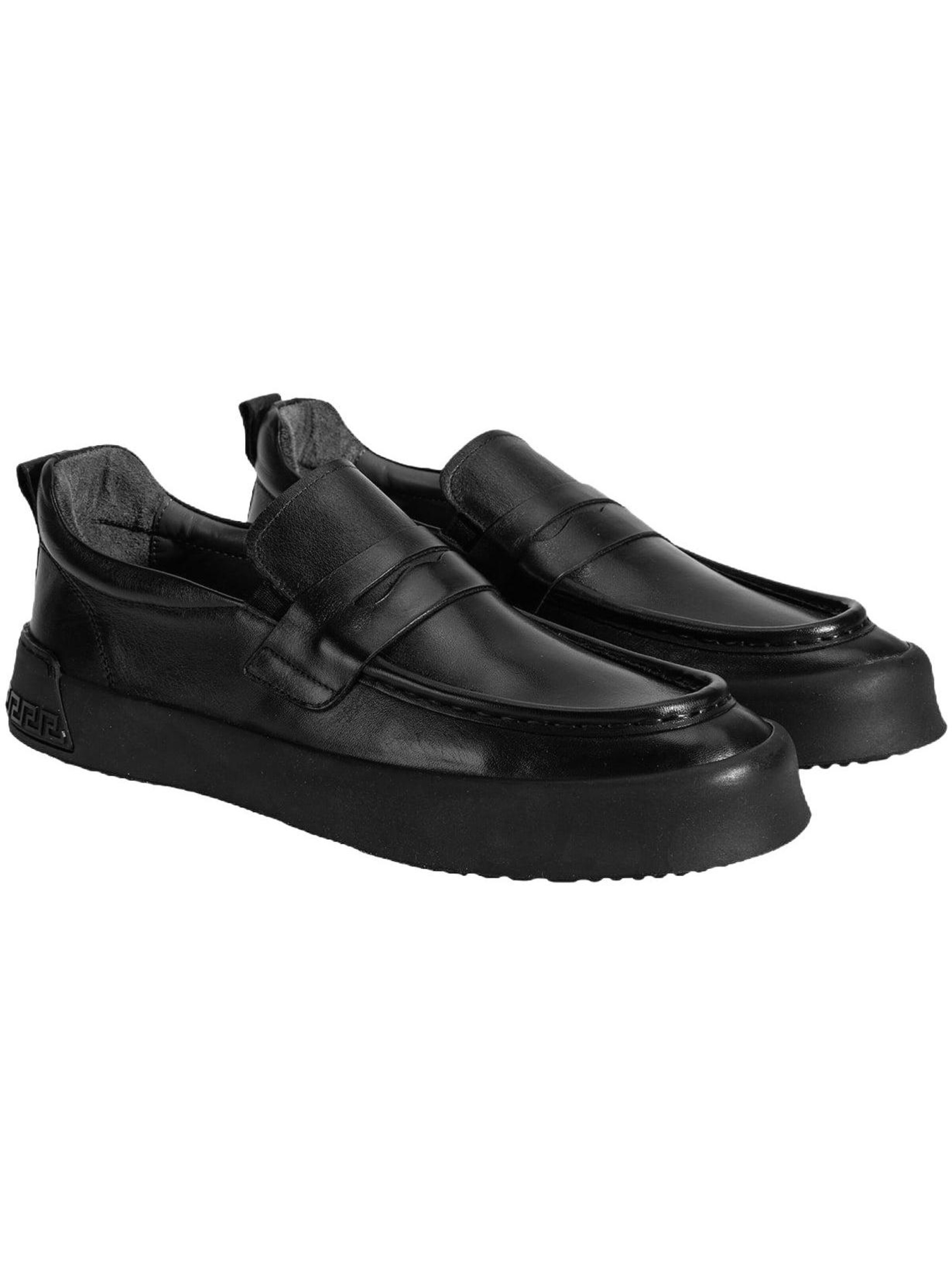 Desa Slipper‌‌‌‌‌‌‌ in Schwarz
