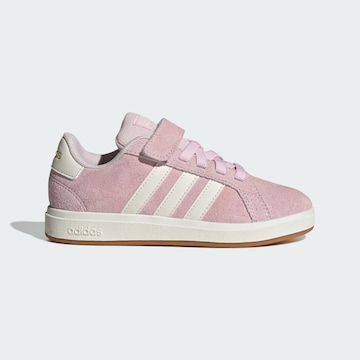 ADIDAS SPORTSWEAR Sneaker 'Grand Court 00s' in Pink