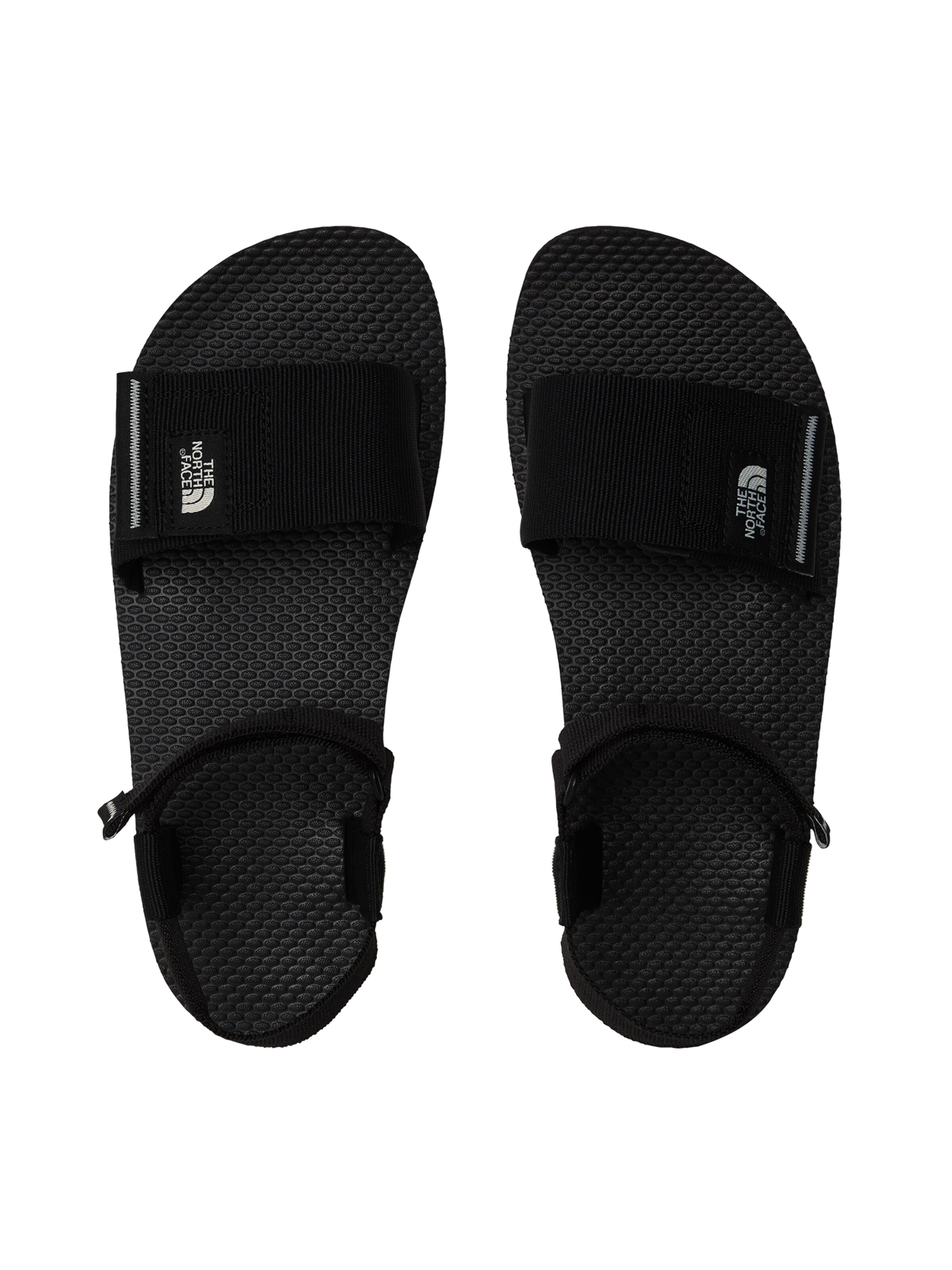 juoda THE NORTH FACE Sandalai 'Skeena II'