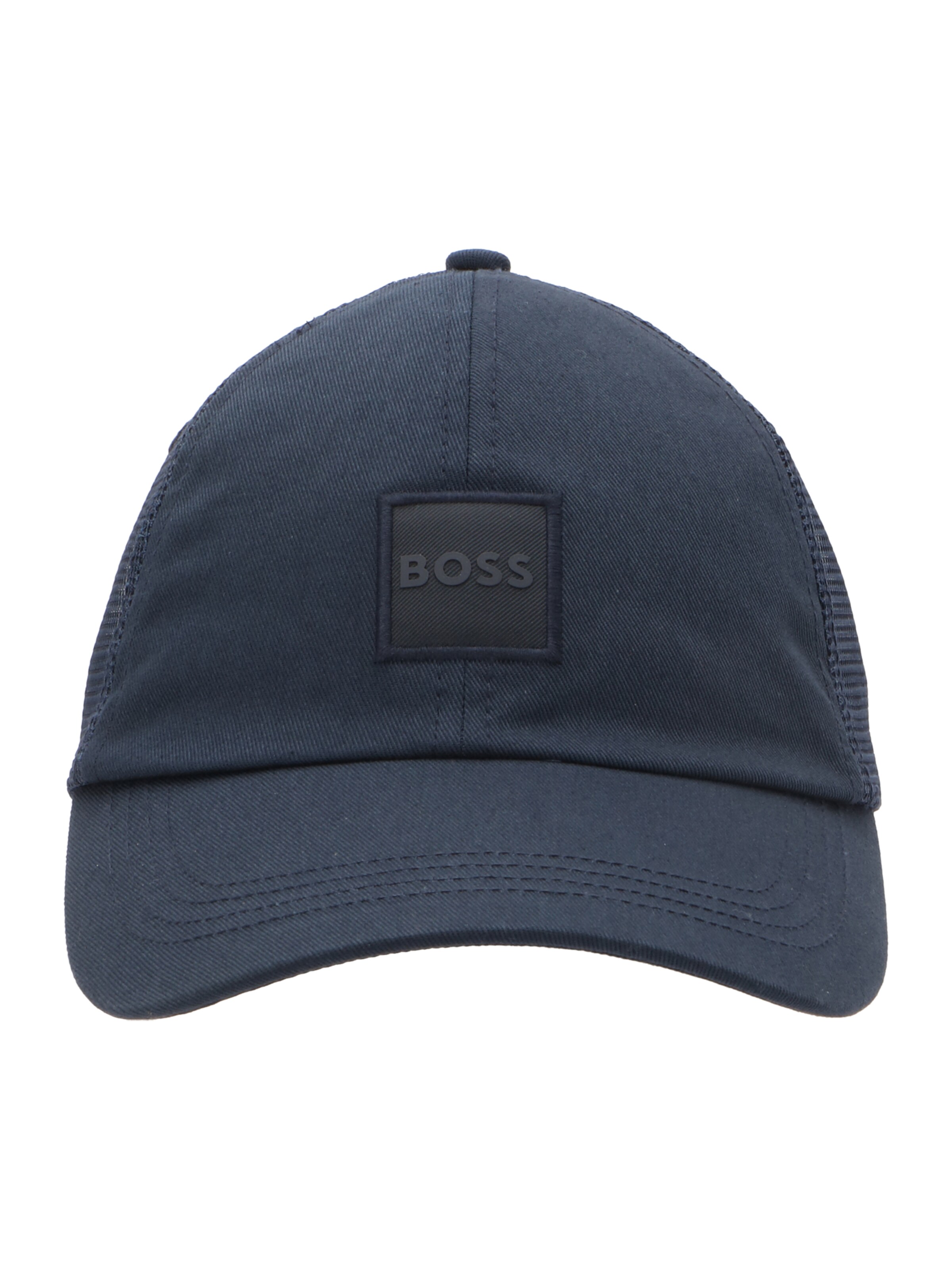 BOSS Cap 'Derrel' in Blau