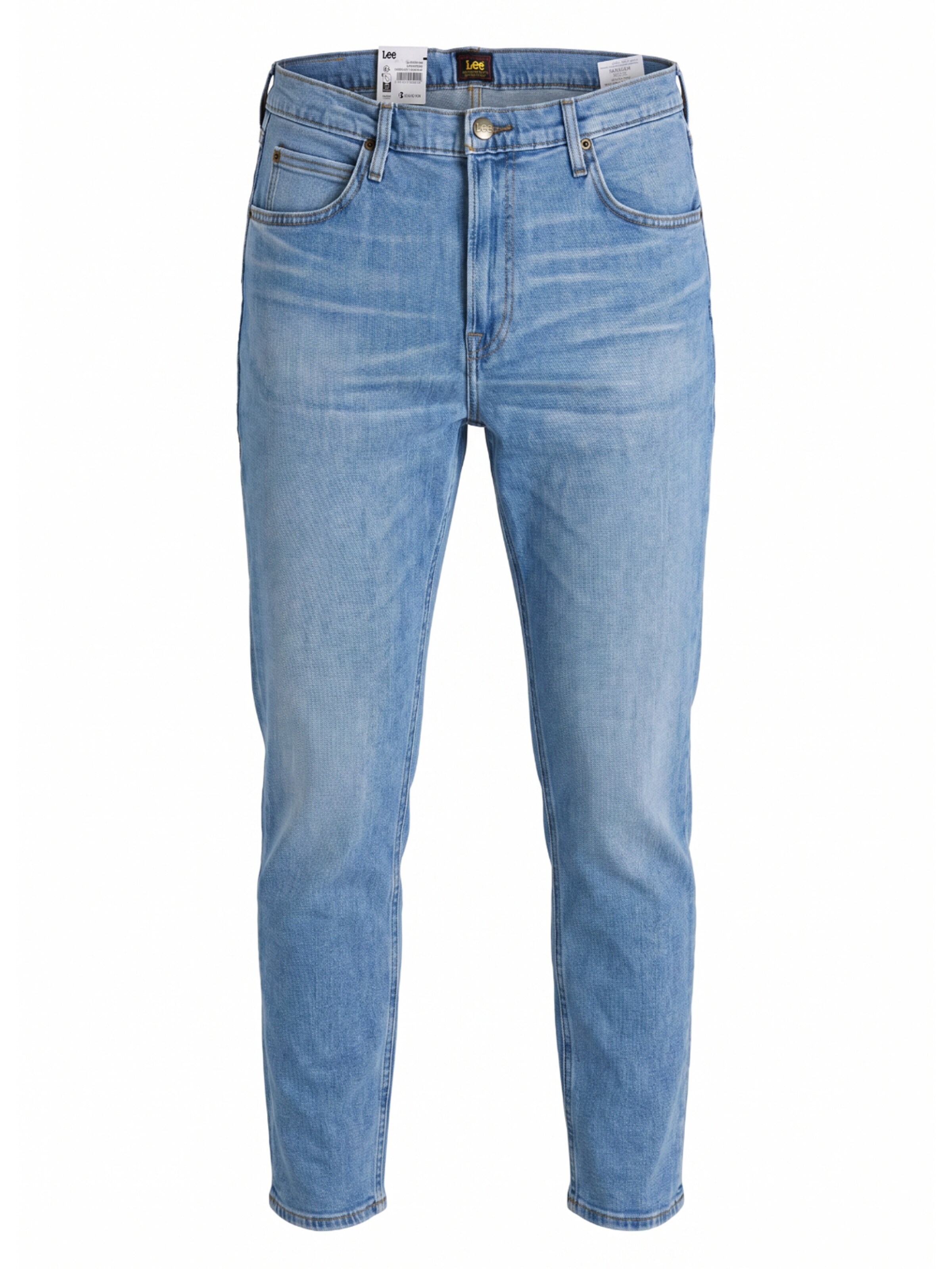 Jeans 'Austin' di Lee in blu: frontale