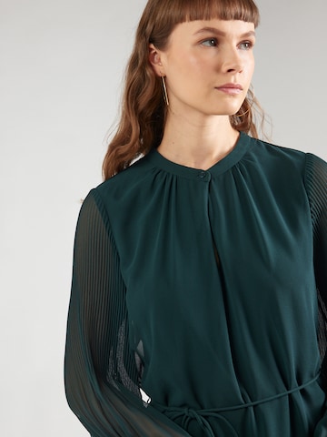 VERO MODA Dress 'VMHERLE' in Green