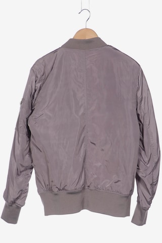 Asos Jacket & Coat in L in Grey