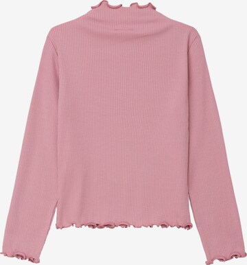 T-Shirt s.Oliver en rose