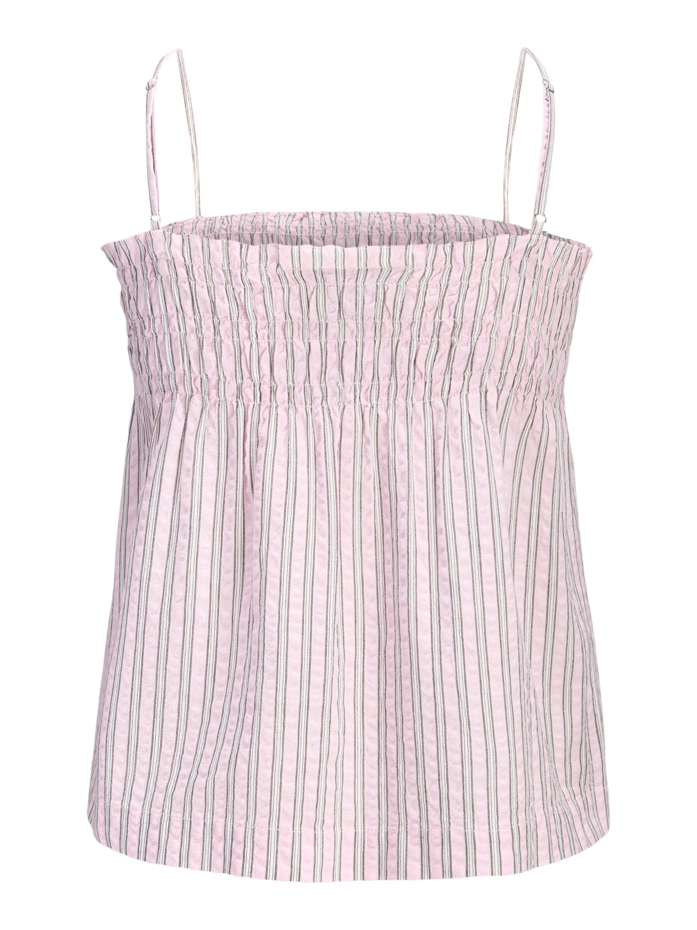 JJXX - Top 'JXZOE' en rosa