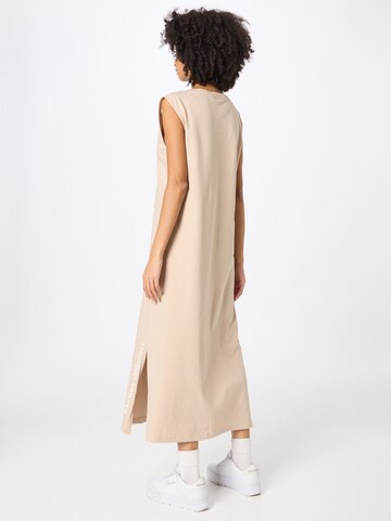 The Jogg Concept Dress 'SMILA' in Beige