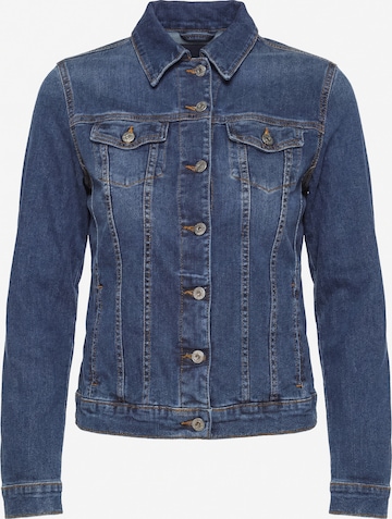 Carrera Jeans Between-Season Jacket in Blue: front