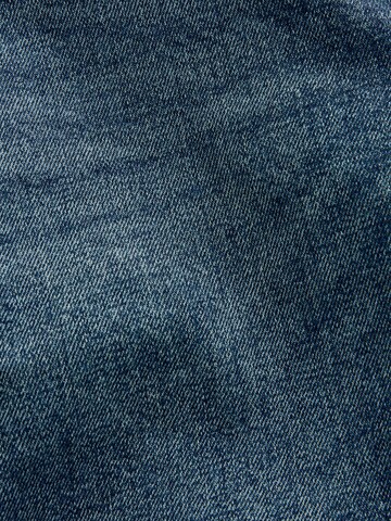 Next regular Jeans i blå