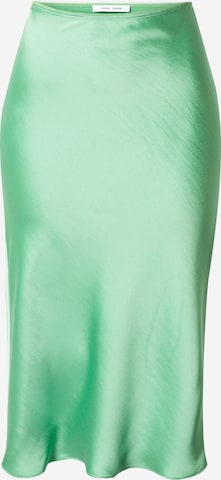 Samsøe Samsøe Skirt 'AGNETA' in Green: front