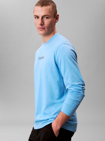 Calvin Klein Pajamas long in Mixed colours