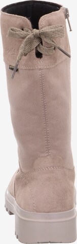 SUPERFIT Boot 'Abby' in Beige