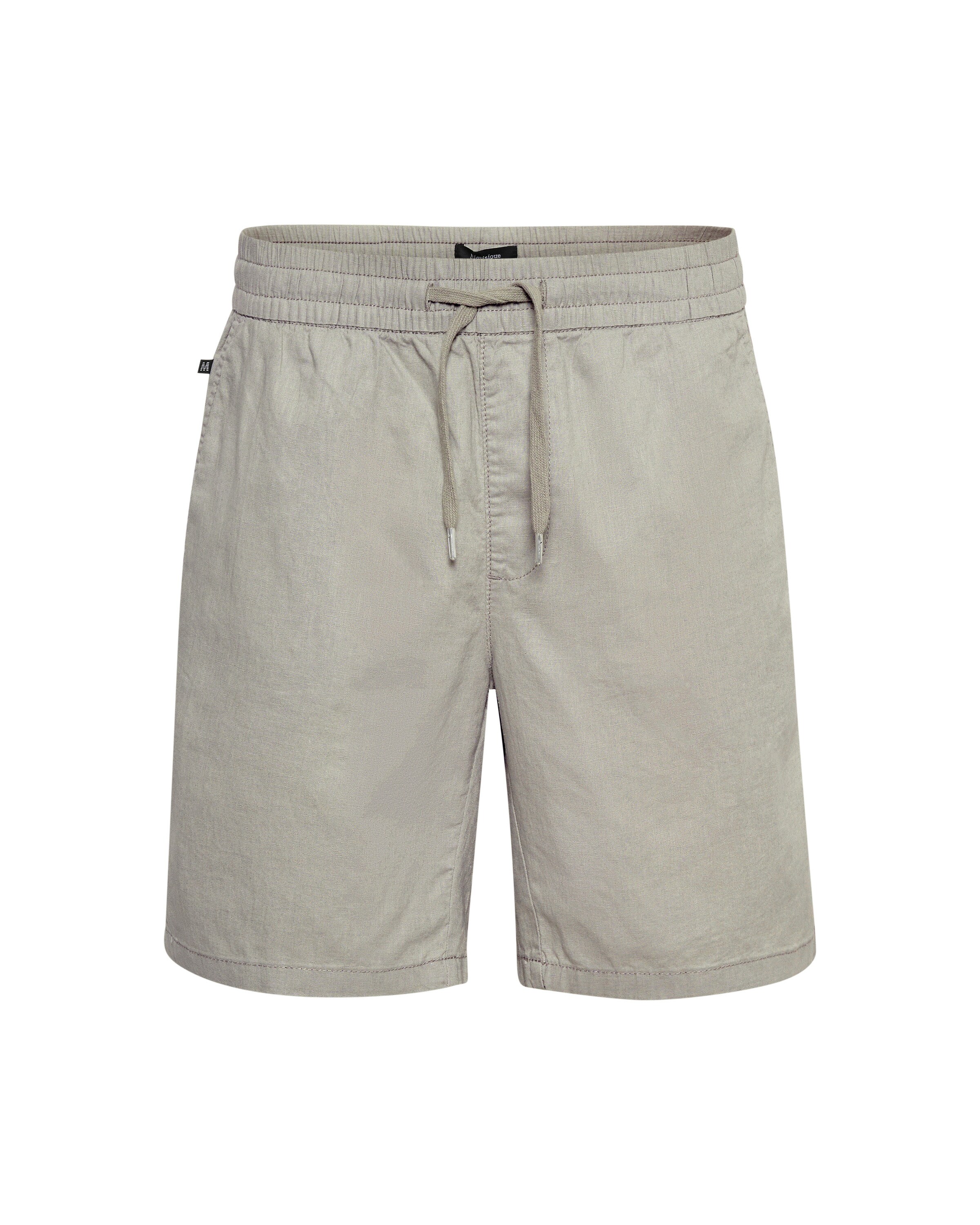 Matinique Trousers 'Barton' in Grey: front