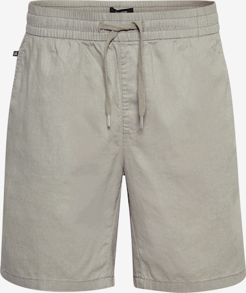 Matinique Bukser 'Barton' i grå: forside