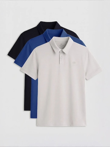 Tommy Life Shirt 'T-Shirts' in Brown: front