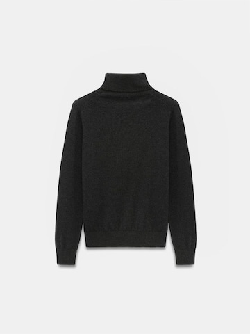 Pull-over 'Pullover' Dilvin en noir