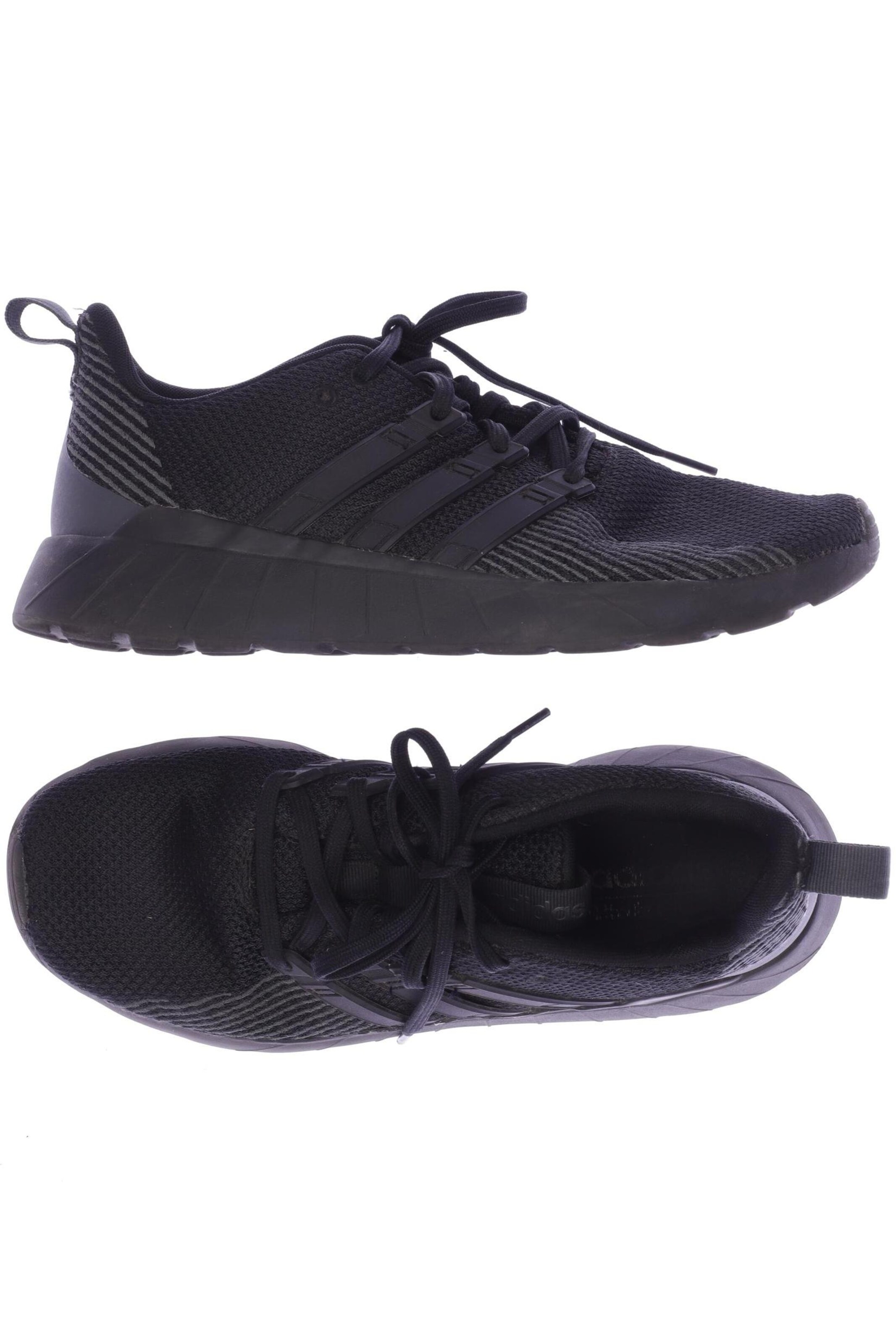 ADIDAS PERFORMANCE Sneakers & Trainers in 41 in Black: front