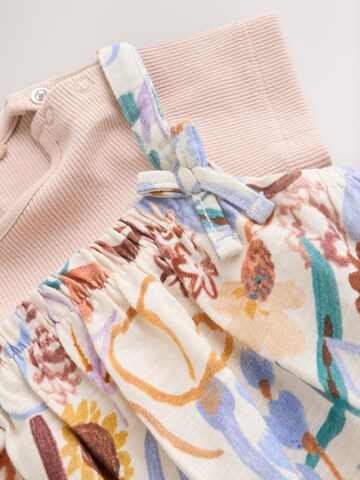 Next - Conjunto en lila