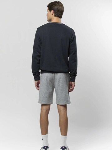 U.S. POLO ASSN. Neulepaita ' Cesar ' värissä harmaa