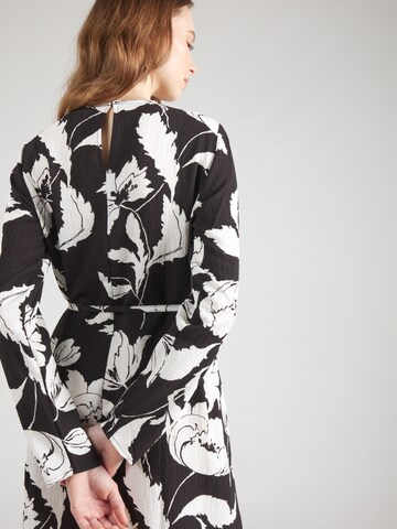 Robe 'VMMACHA' VERO MODA en noir