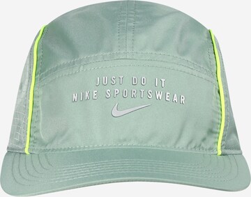 Nike Sportswear Hætte i grøn