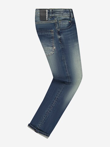 VINGINO Regular Jeans 'Baggio' in Blau