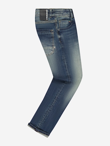 VINGINO Regular Jeans 'Baggio' in Blauw