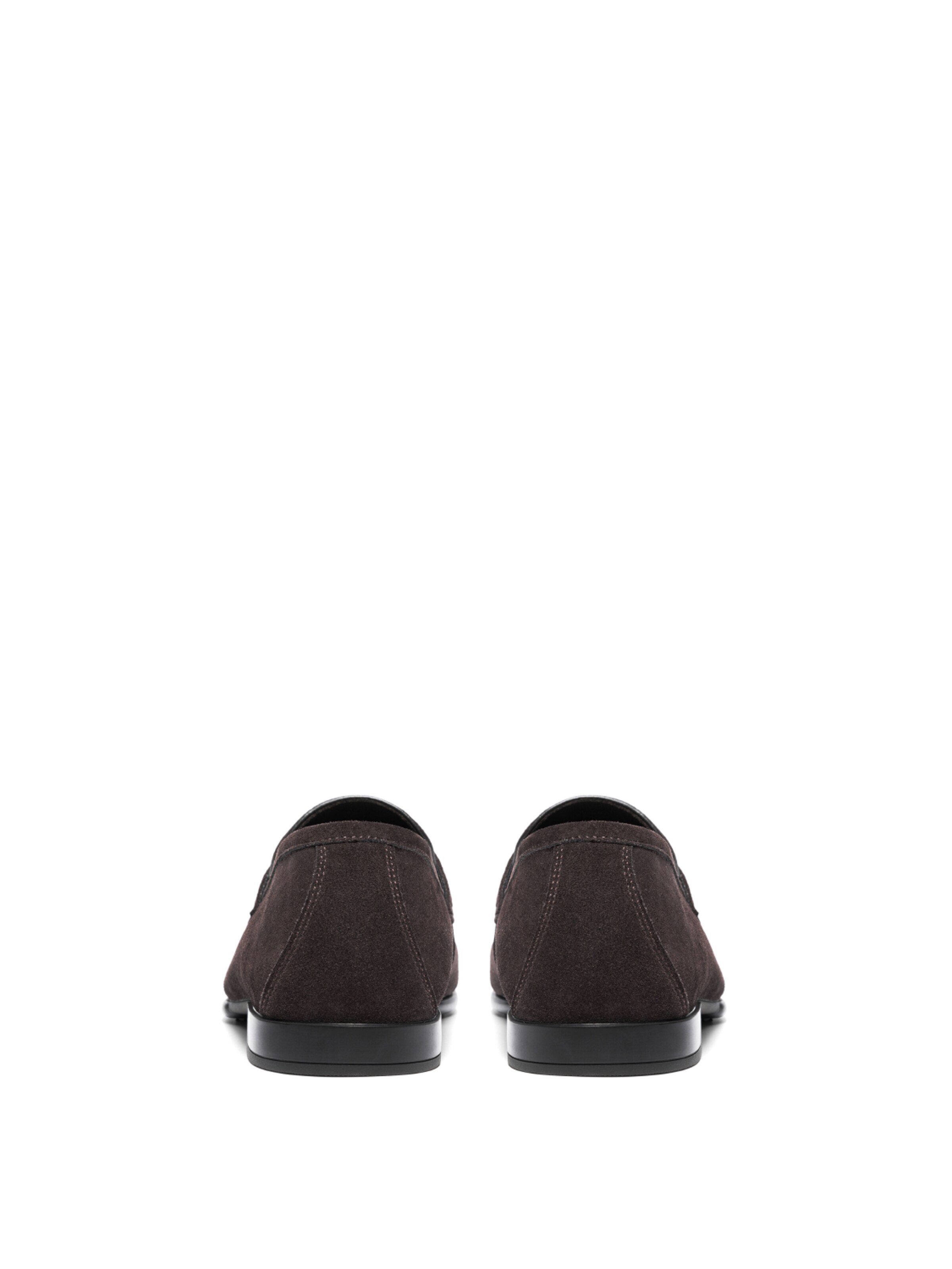Bruno Marc Classic Flats in Brown
