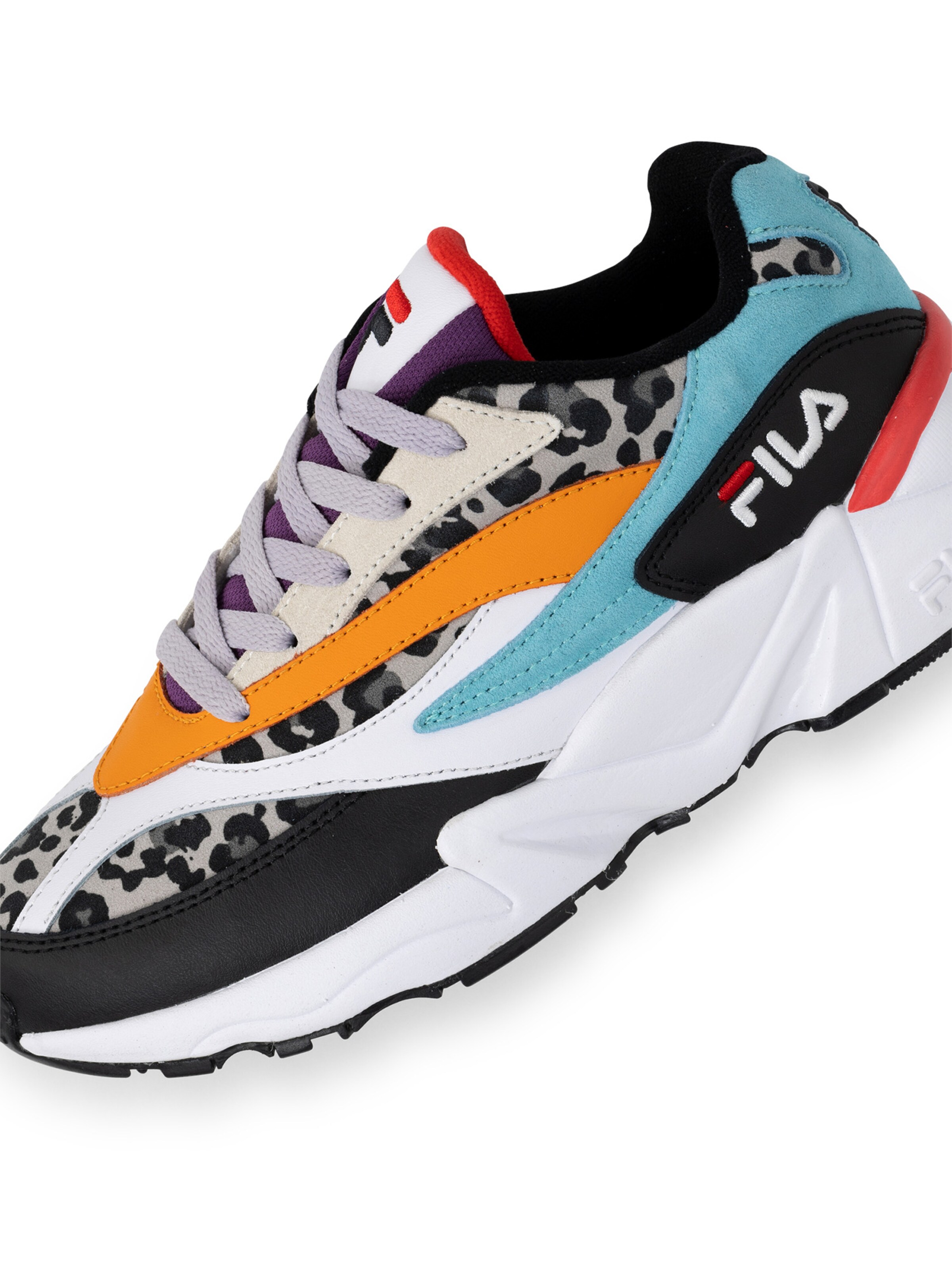 pilka FILA Sportbačiai be auliuko