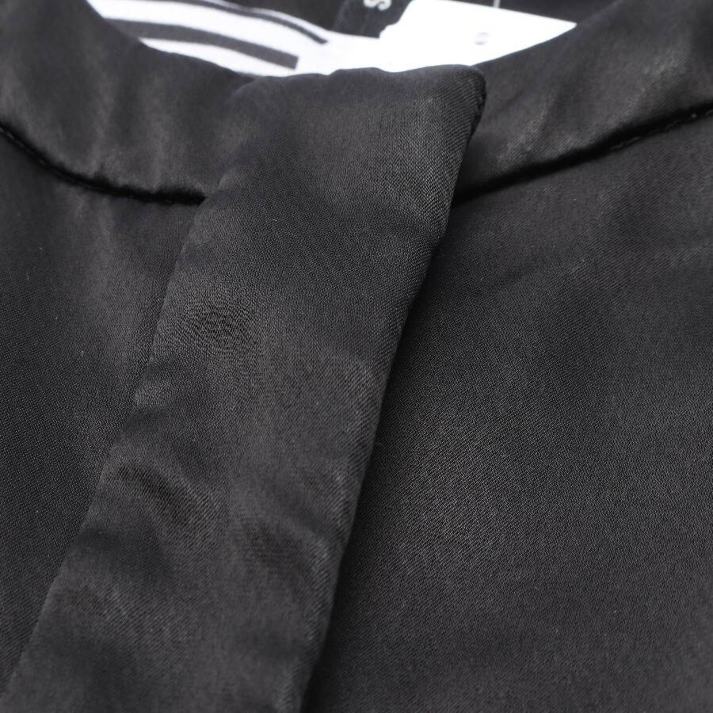 Marc Cain Jacket & Coat in S in Black