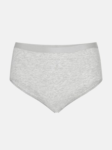 Copenhagen Bamboo Panty in Grey
