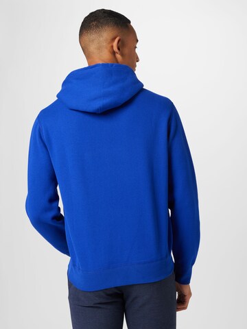 Polo Ralph Lauren Sweatshirt in Blauw