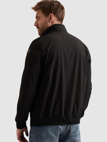 Giacca di mezza stagione 'Skyglider jacket' di PME Legend in nero