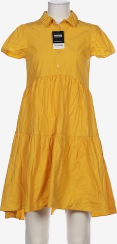Reserved Dress in S in Yellow: front