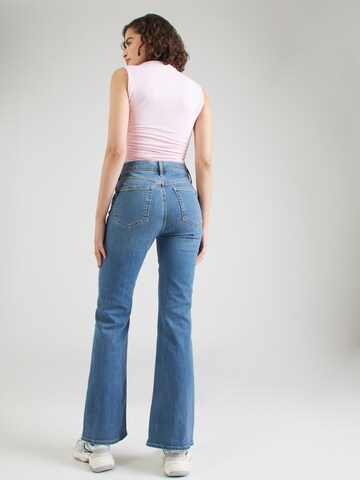 GAP Flared Τζιν '70S' σε μπλε