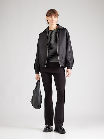 Noella Shirt 'Luana' in Black