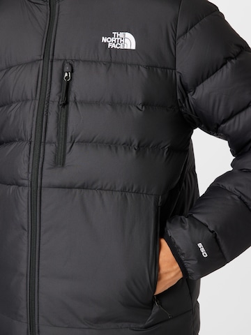 THE NORTH FACE Outdoorjacke 'Aconcagua 2' in Schwarz